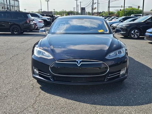 Used 2013 Tesla Model S RWD image 17