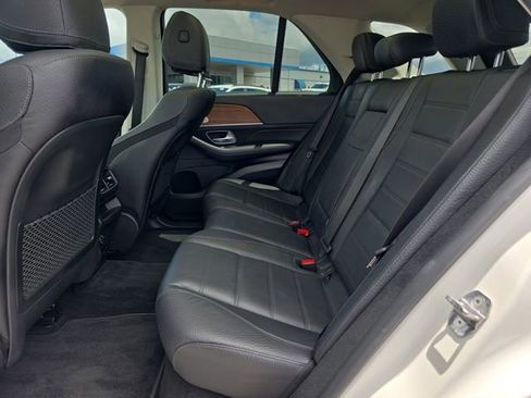 Used 2021 Mercedes-Benz GLE 350 4MATIC image 12