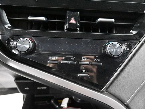 Used 2023 Toyota Camry XSE image 38