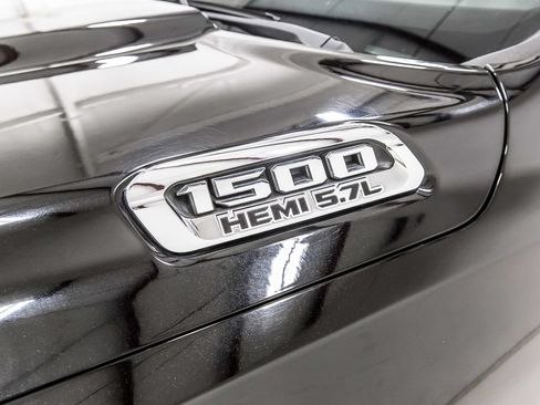 Used 2020 RAM 1500 Lone Star RWD image 13