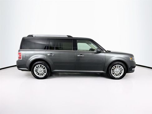 Used 2017 Ford Flex SEL w/ Equipment Group 202A image 10