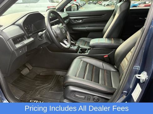 Used 2026 Honda CR-V Sport-L image 16