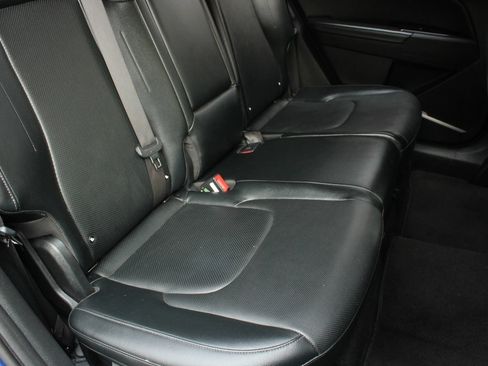Used 2024 Kia Sportage EX FWD image 22