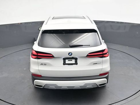Used 2026 BMW X5 xDrive40i w/ Premium Package AWD/4WD image 25