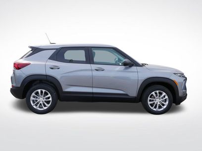 New 2026 Chevrolet TrailBlazer LS w/ LS Convenience Package