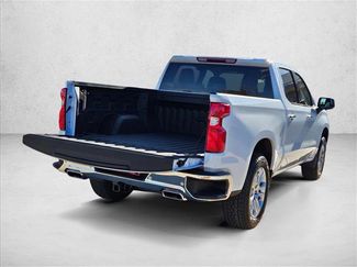 New 2026 Chevrolet Silverado 1500 LTZ video 2