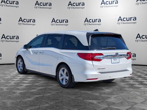 Used 2019 Honda Odyssey EX-L image 5