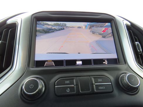 Certified 2020 Chevrolet Silverado 1500 RST AWD/4WD image 26