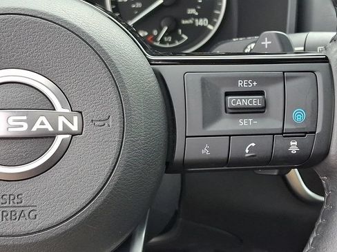Certified 2023 Nissan Rogue SV w/ SV Premium B Package AWD/4WD image 22