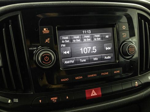 Used 2022 RAM ProMaster City Tradesman FWD image 28