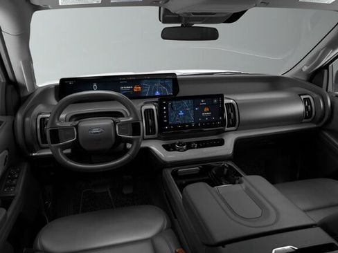 New 2027 Ford Expedition Max Active RWD image 28