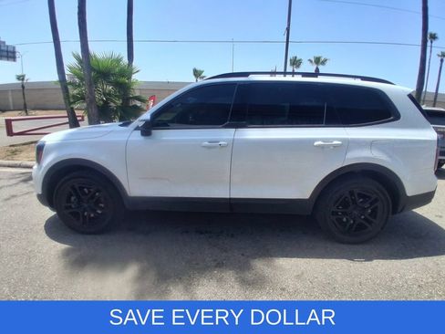 Used 2025 Kia Telluride EX X-Line AWD/4WD image 4