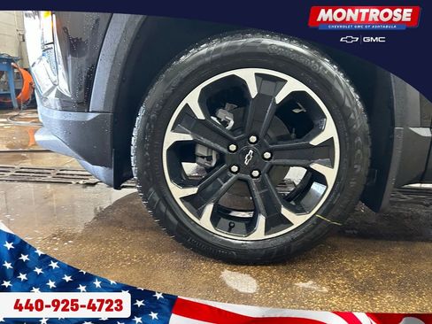 New 2026 Chevrolet Equinox LT w/ Convenience Package II image 33