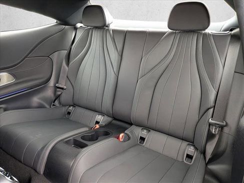 New 2026 Mercedes-Benz CLE 300 4MATIC Coupe image 17