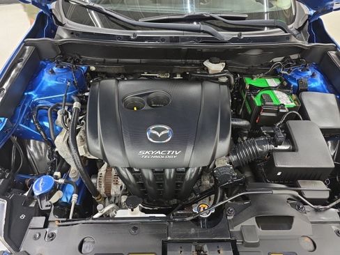 Used 2017 MAZDA CX-3 Sport AWD/4WD image 34