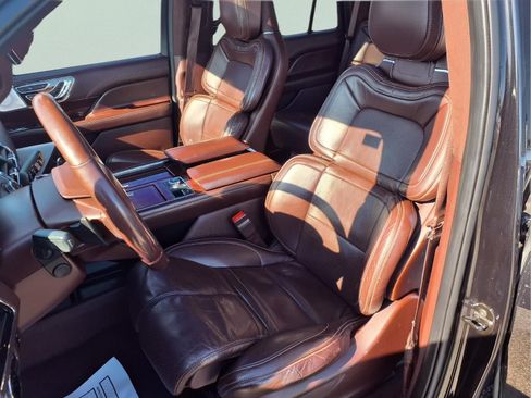 Used 2021 Lincoln Navigator Black Label AWD/4WD image 27