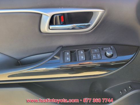 Certified 2017 Toyota Mirai image 16