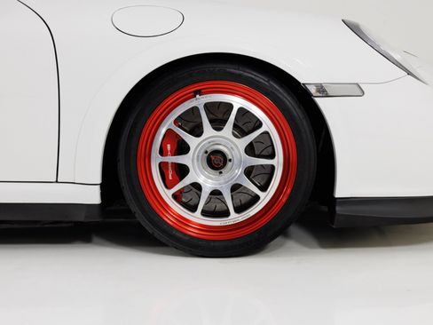 Used 2011 Porsche 911 GT3 RS RWD image 12