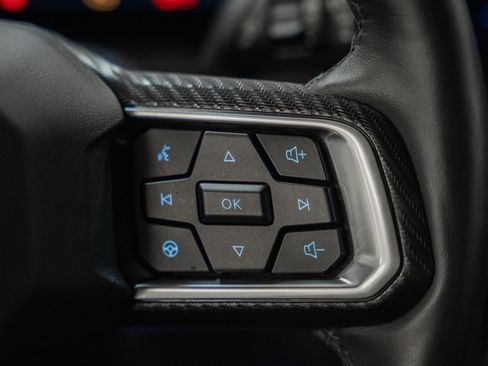 Used 2025 Ford Mustang Premium w/ Wheel & Stripe Package image 32