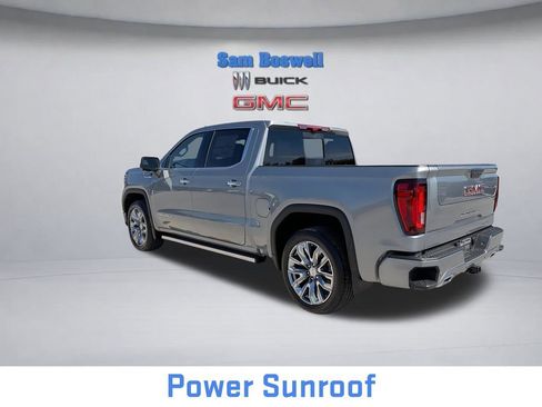 New 2026 GMC Sierra 1500 Denali AWD/4WD image 7