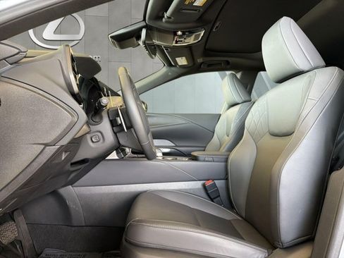 Certified 2024 Lexus RX 350 FWD w/ Technology Package image 7