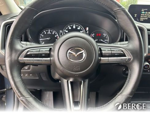 Used 2023 MAZDA CX-50 AWD 2.5 Turbo w/ Premium Pkg image 28