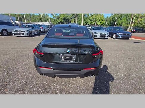 New 2025 BMW 230i Coupe w/ Convenience Package image 33