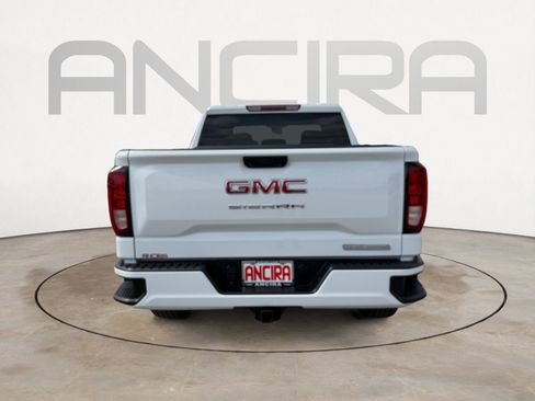 Used 2024 GMC Sierra 1500 Elevation AWD/4WD image 11