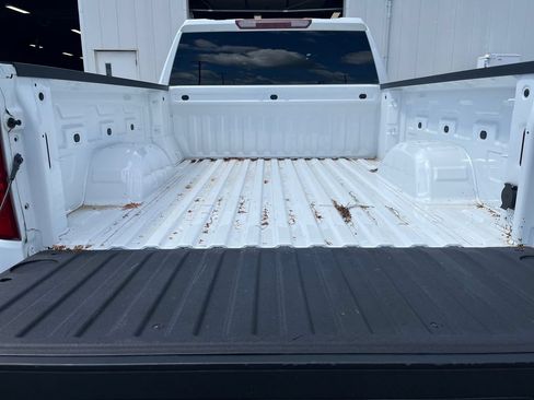 New 2025 Chevrolet Silverado 1500 LT AWD/4WD image 22