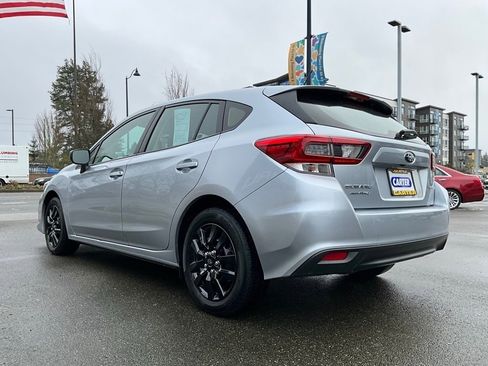 Certified 2023 Subaru Impreza 2.0i image 6