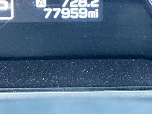 Used 2021 Subaru Legacy Limited AWD/4WD image 12