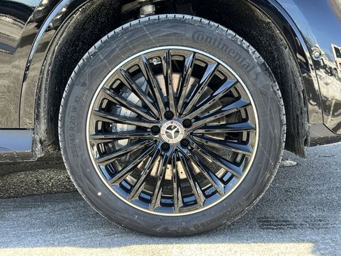 New 2026 Mercedes-Benz GLC 300 4MATIC image 10