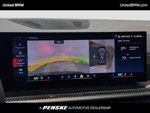 Used 2025 BMW X5 M60i AWD/4WD image 9