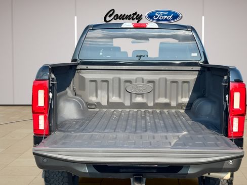 Used 2021 Ford Ranger XLT w/ Tremor Off-Road Package AWD/4WD image 37