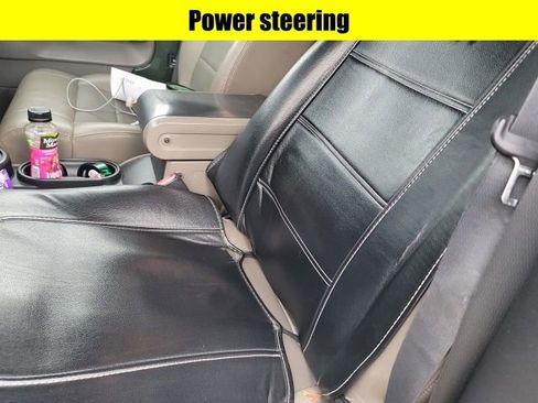 Used 2009 Jeep Wrangler X image 9