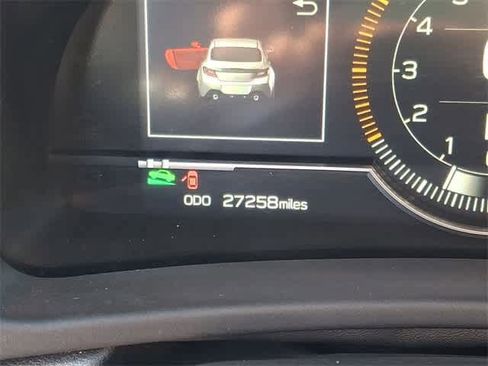 Used 2023 Toyota GR86 10th Anniversary SE image 18