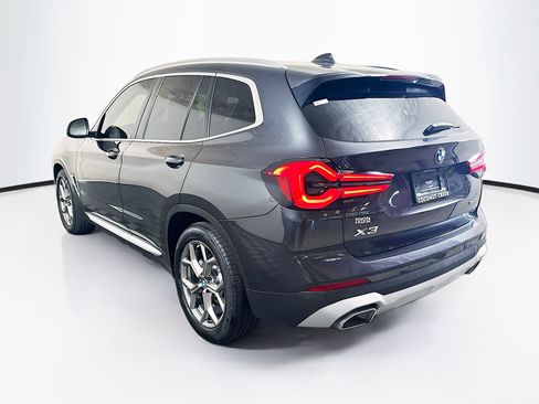 Used 2022 BMW X3 sDrive30i RWD image 5