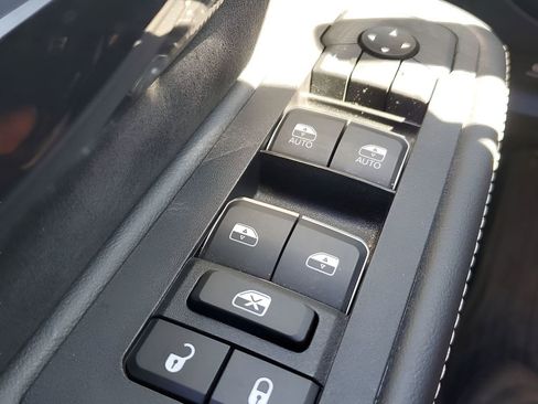 Used 2025 RAM 1500 RHO w/ RHO Level 1 Equipment Group image 34