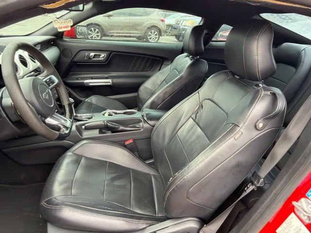 Used 2015 Ford Mustang GT Premium w/ Equipment Group 401A RWD image 21