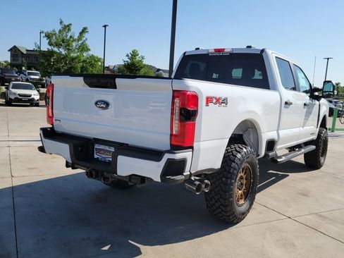 New 2025 Ford F250 XL w/ STX Appearance Package image 3