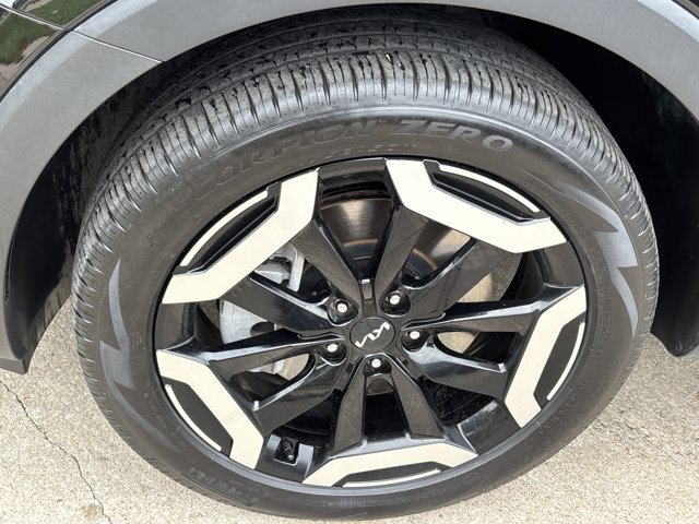 Used 2025 Kia Telluride S AWD/4WD image 13