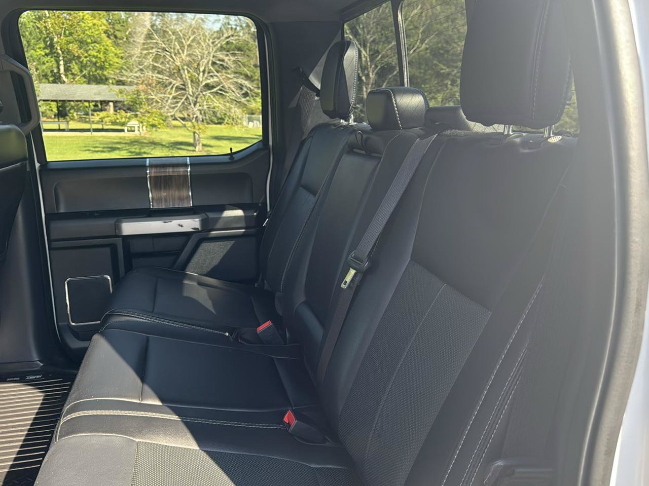 Used 2020 Ford F150 Lariat w/ Equipment Group 501A Mid AWD/4WD image 18