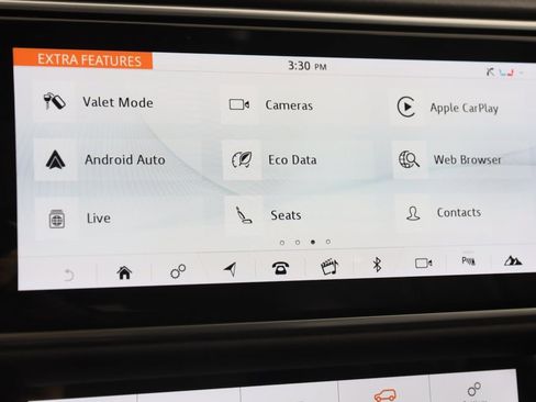 Used 2021 Land Rover Range Rover Westminster Edition image 36