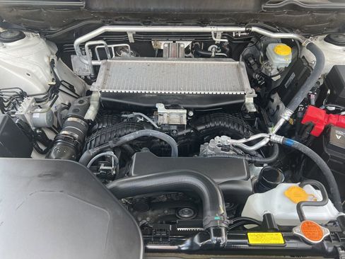 Used 2023 Subaru Ascent Premium w/ Convenience Package image 26