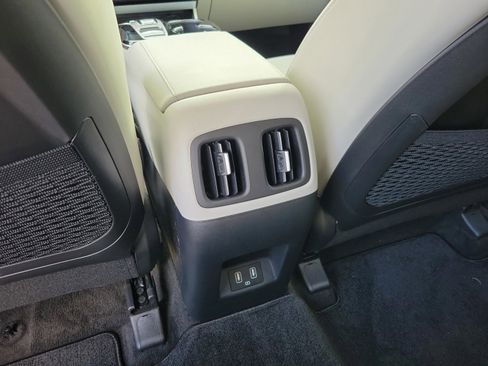 Certified 2023 Hyundai Tucson SEL w/ Cargo Package image 8