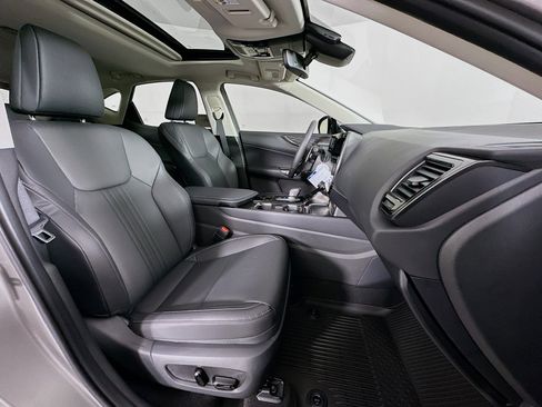 New 2026 Lexus NX 350 AWD w/ Premium Package image 32