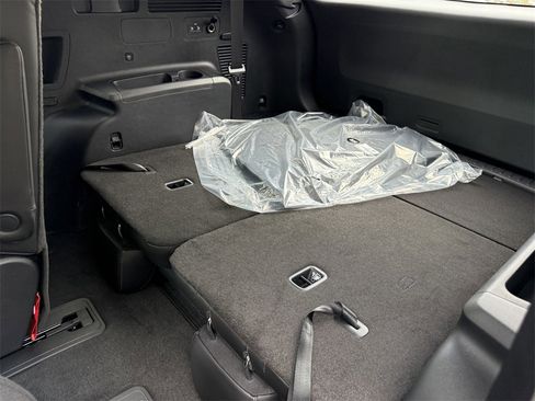 New 2026 Kia Sorento EX w/ EX Premium Package image 21