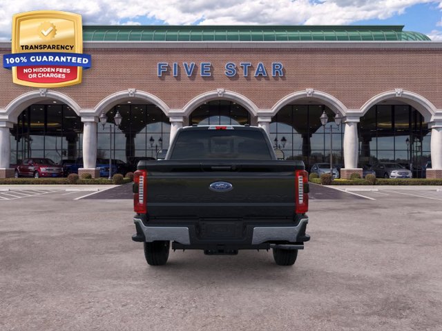 New 2026 Ford F350 Lariat w/ Lariat Premium Package AWD/4WD image 6