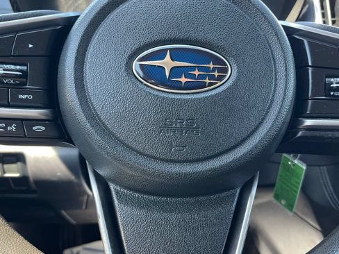 Used 2018 Subaru Impreza 2.0i AWD/4WD image 15