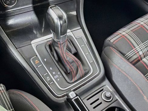 Used 2017 Volkswagen GTI S FWD image 16